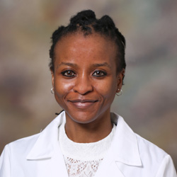 Nkechi Okotcha MD